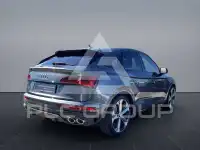 2022 Audi SQ5