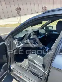 2022 Audi SQ5