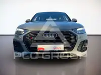 2022 Audi SQ5