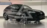 2022 Audi SQ5