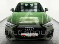 2022 Audi SQ5
