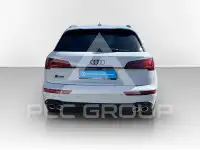 2022 Audi SQ5