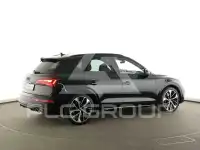 2022 Audi SQ5