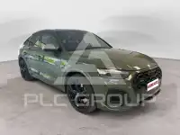 2022 Audi SQ5