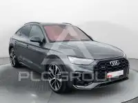 2022 Audi SQ5