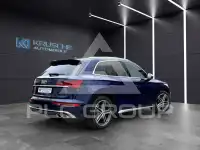 2022 Audi SQ5