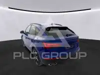 2022 Audi SQ5