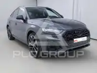 2022 Audi SQ5