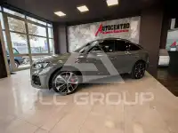 2022 Audi SQ5