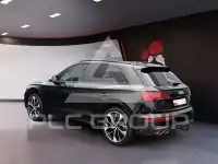 2022 Audi SQ5