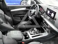 2022 Audi SQ5
