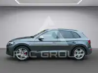 2022 Audi SQ5