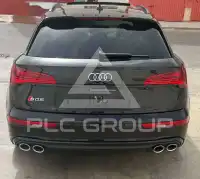 2022 Audi SQ5