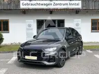2022 Audi SQ5