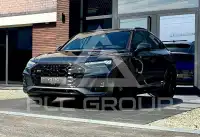 2022 Audi SQ5