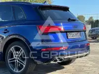 2022 Audi SQ5