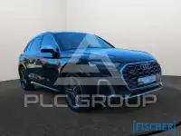 2022 Audi SQ5