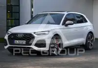 2022 Audi SQ5