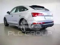 2022 Audi SQ5
