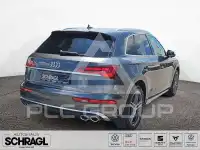 2022 Audi SQ5