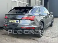 2022 Audi SQ5