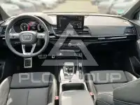 2022 Audi SQ5