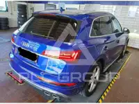 2022 Audi SQ5