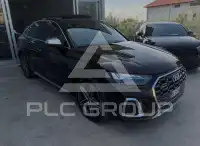 2022 Audi SQ5