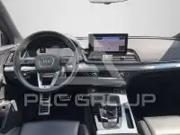 2022 Audi SQ5