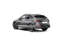 2022 Audi SQ5