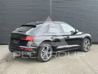 2022 Audi SQ5