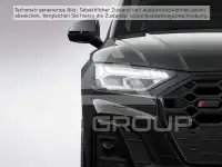 2022 Audi SQ5