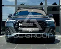2022 Audi SQ5