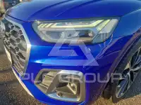 2022 Audi SQ5