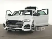 2022 Audi SQ5