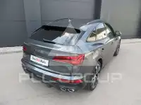 2022 Audi SQ5