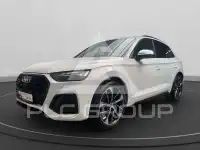 2022 Audi SQ5
