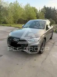 2022 Audi SQ5
