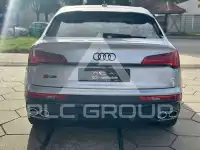 2022 Audi SQ5