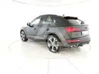 2022 Audi SQ5