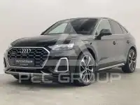 2022 Audi SQ5