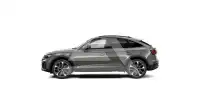 2022 Audi SQ5