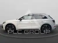 2022 Audi SQ5