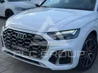 2022 Audi SQ5