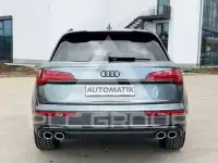 2022 Audi SQ5