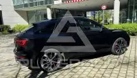 2022 Audi SQ5