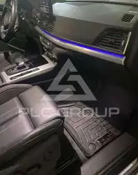 2022 Audi SQ5