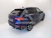 2022 Audi SQ5