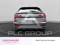 2022 Audi SQ5
