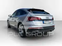 2022 Audi SQ5